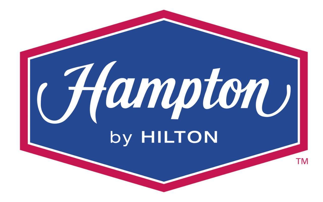 Hampton Inn & Suites Porter Ranch לוס אנג'לס מראה חיצוני תמונה