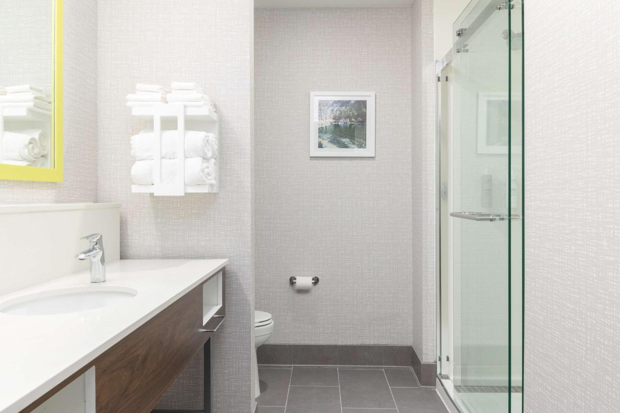 Hampton Inn & Suites Porter Ranch לוס אנג'לס מראה חיצוני תמונה