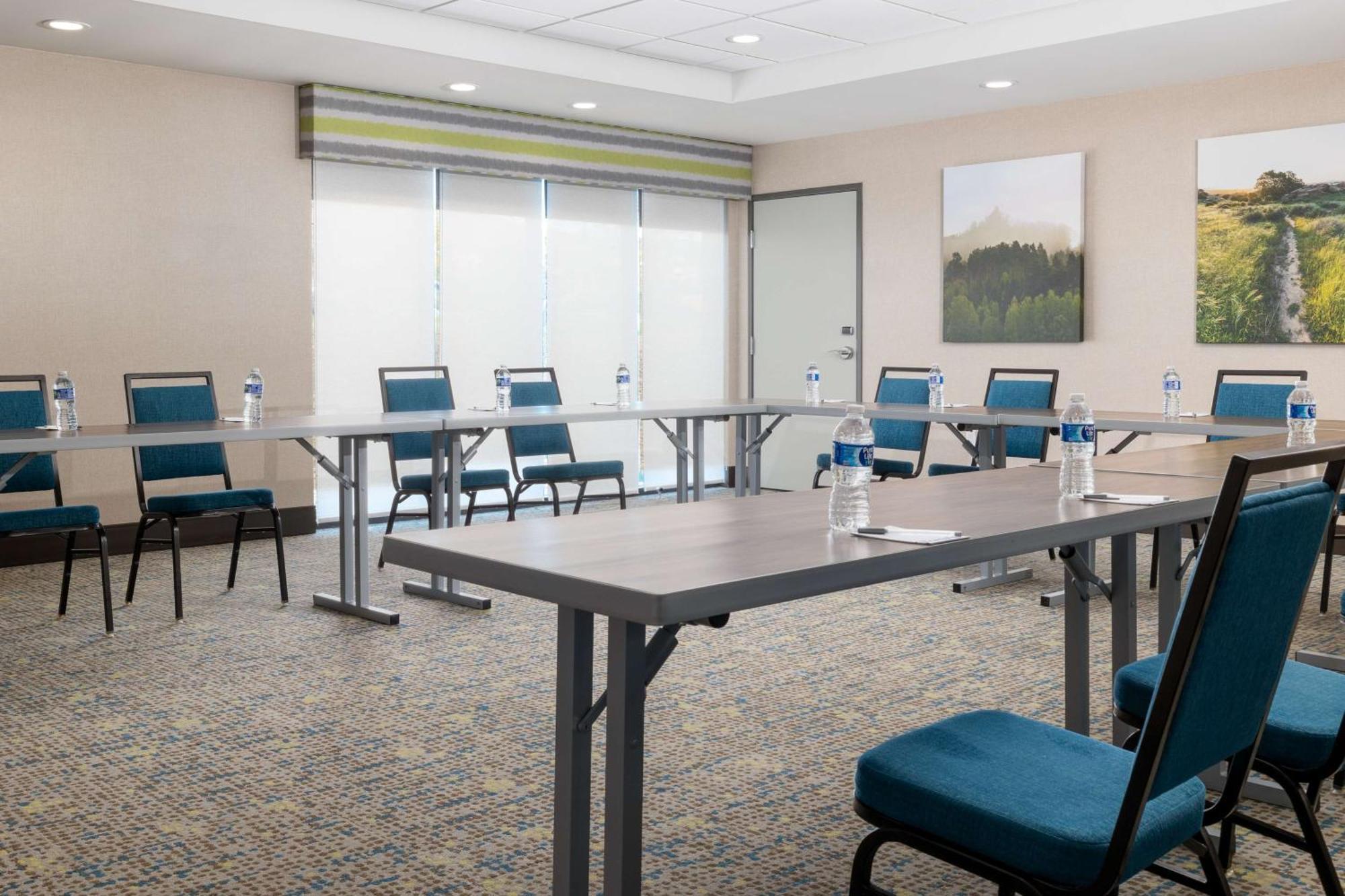 Hampton Inn & Suites Porter Ranch לוס אנג'לס מראה חיצוני תמונה